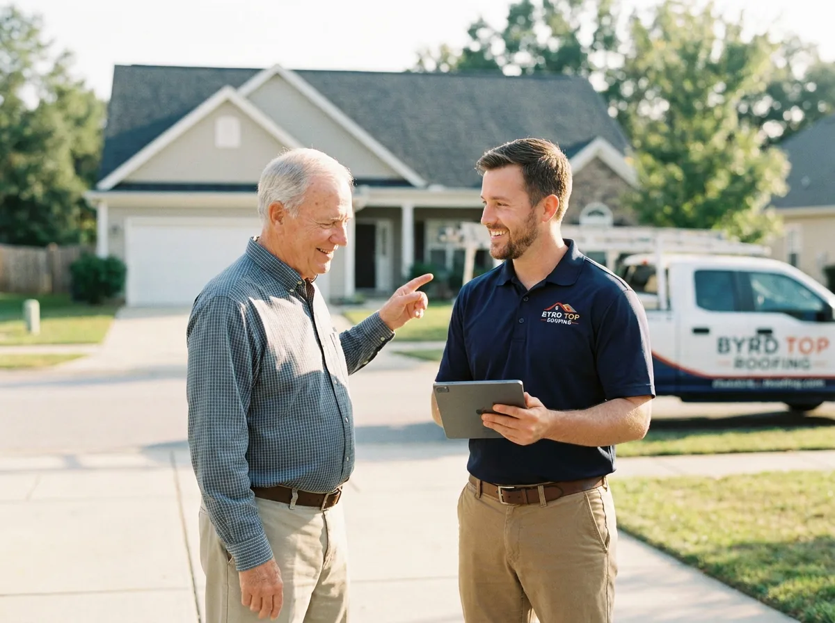 Roofing High Ridge, MO FAQs